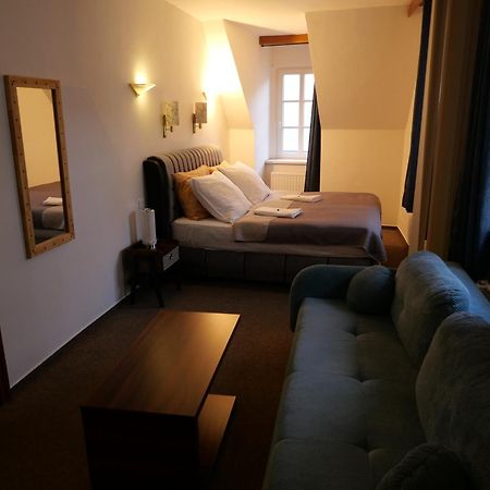 Hotel Radnice Liberec Luaran gambar