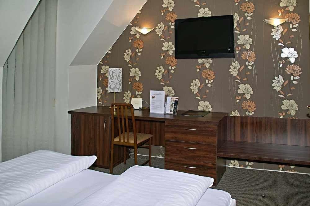 Hotel Radnice Liberec Luaran gambar