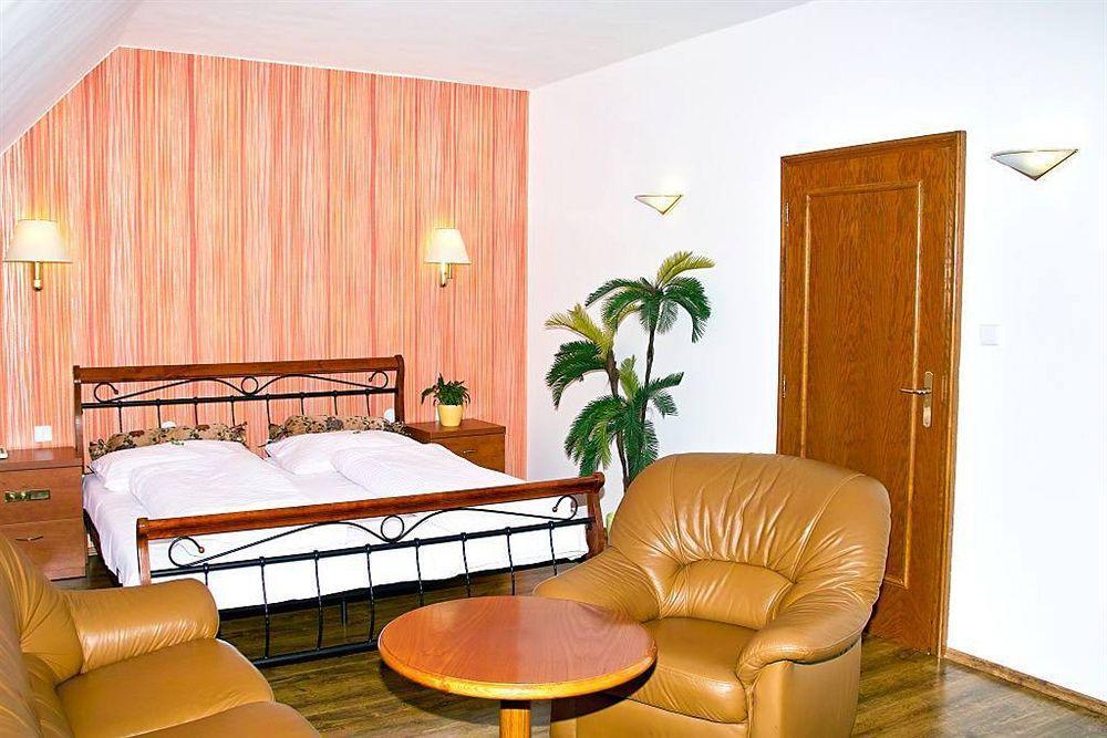 Hotel Radnice Liberec Luaran gambar