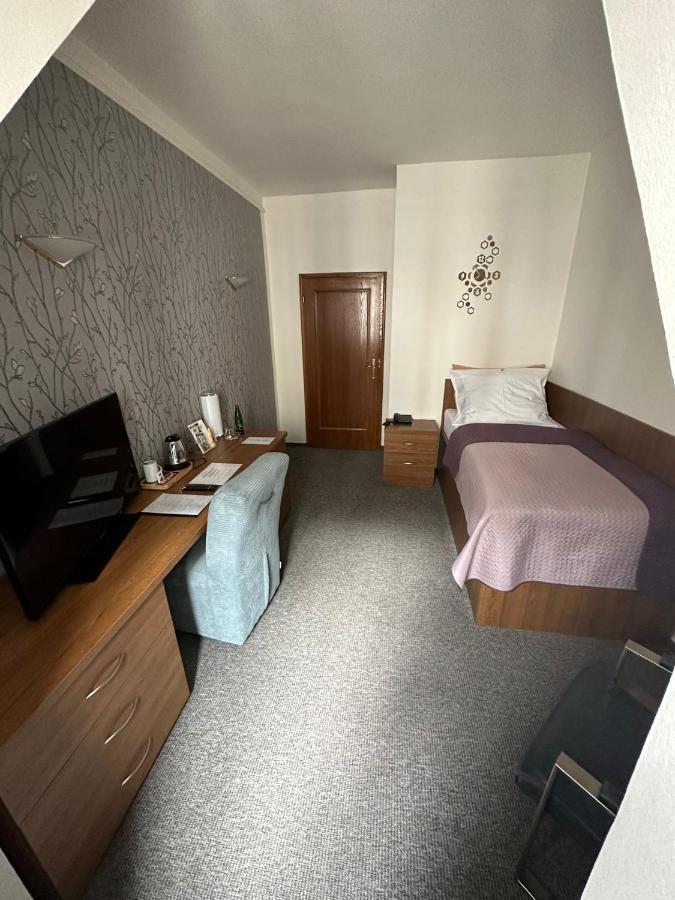 Hotel Radnice Liberec Luaran gambar