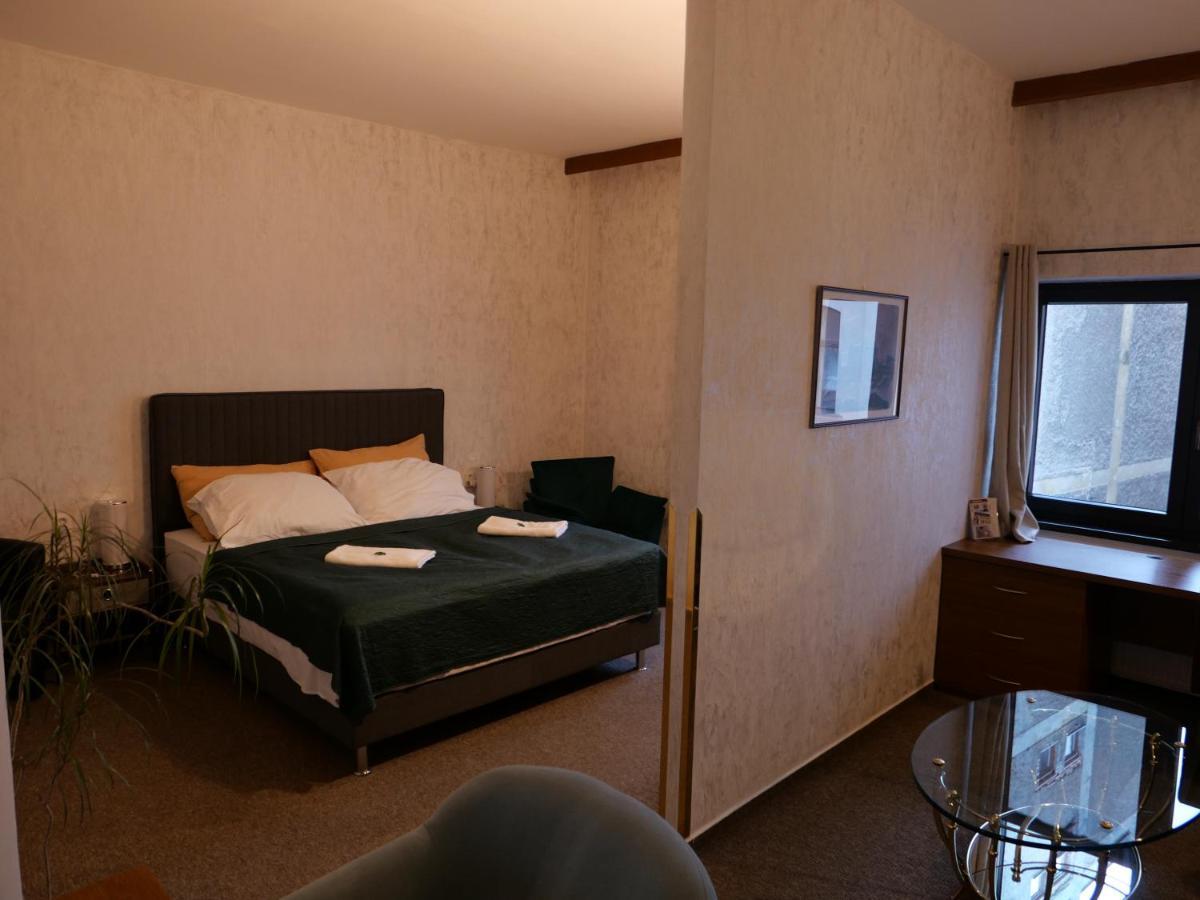 Hotel Radnice Liberec Luaran gambar