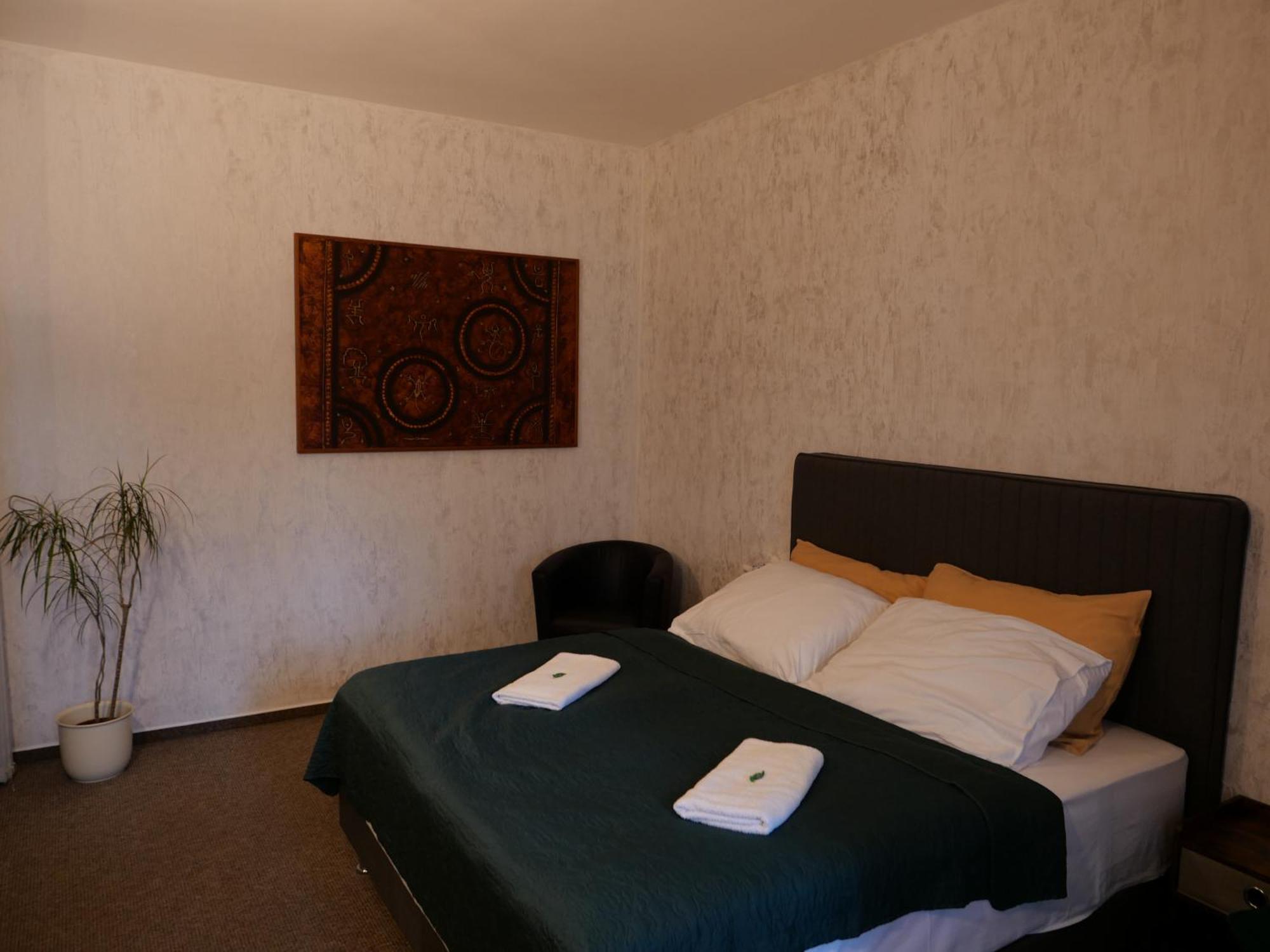 Hotel Radnice Liberec Luaran gambar