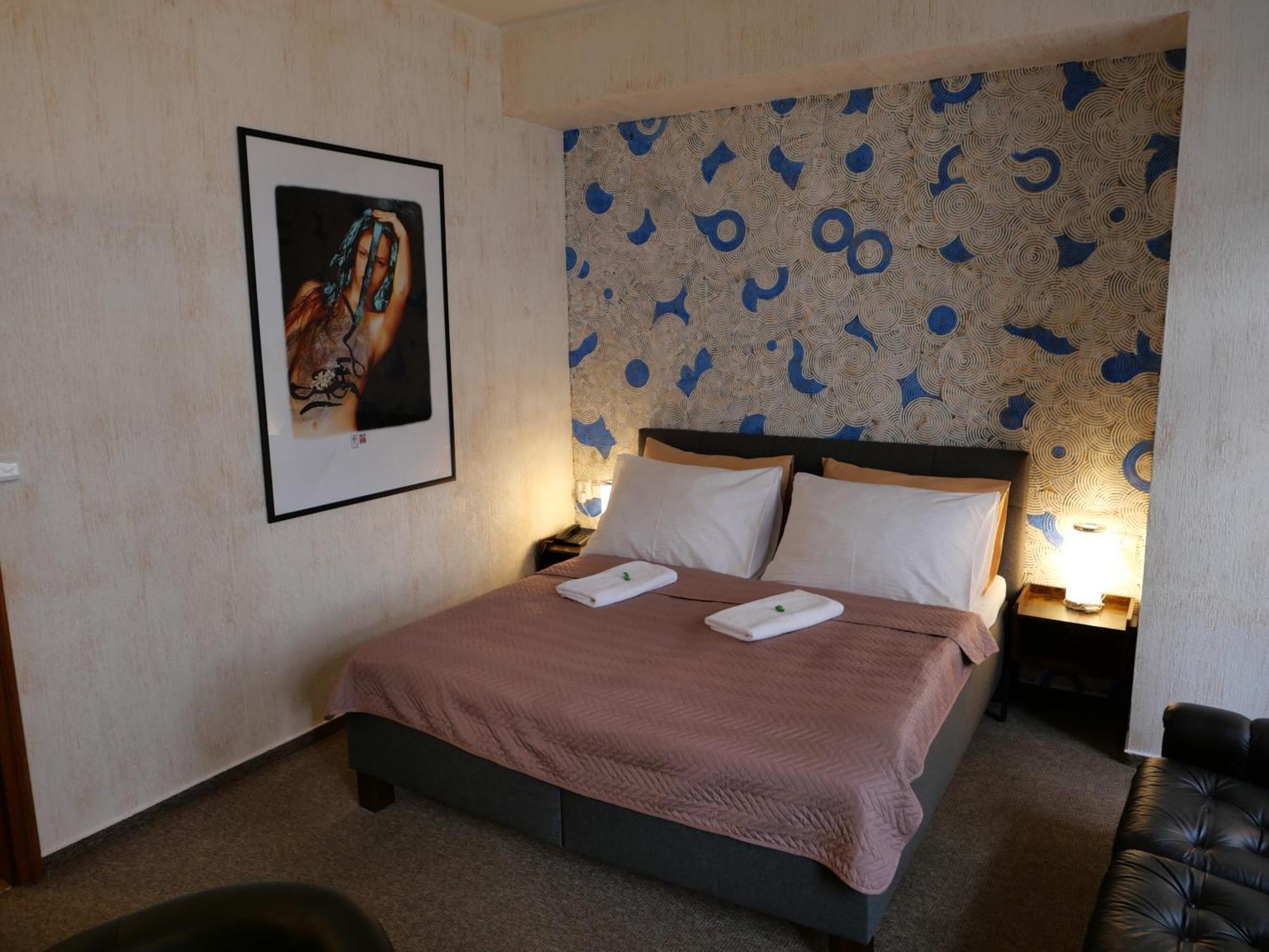 Hotel Radnice Liberec Luaran gambar