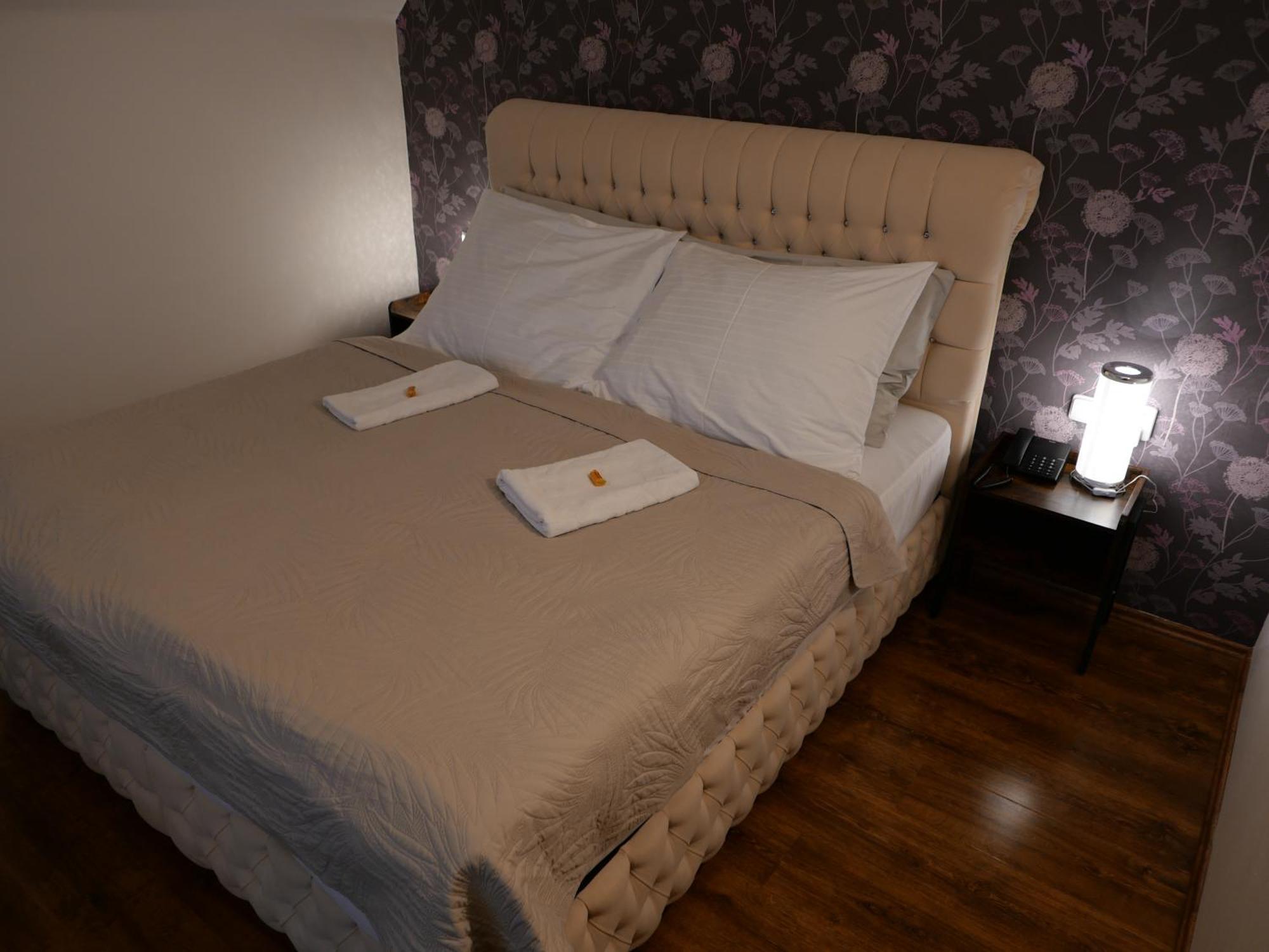 Hotel Radnice Liberec Luaran gambar