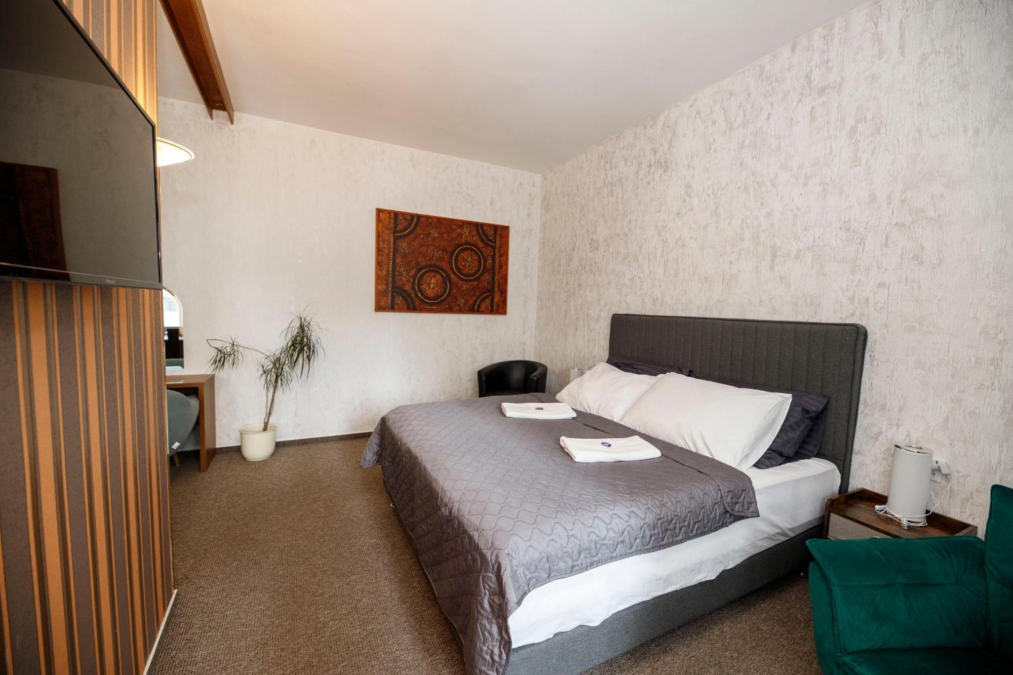Hotel Radnice Liberec Luaran gambar