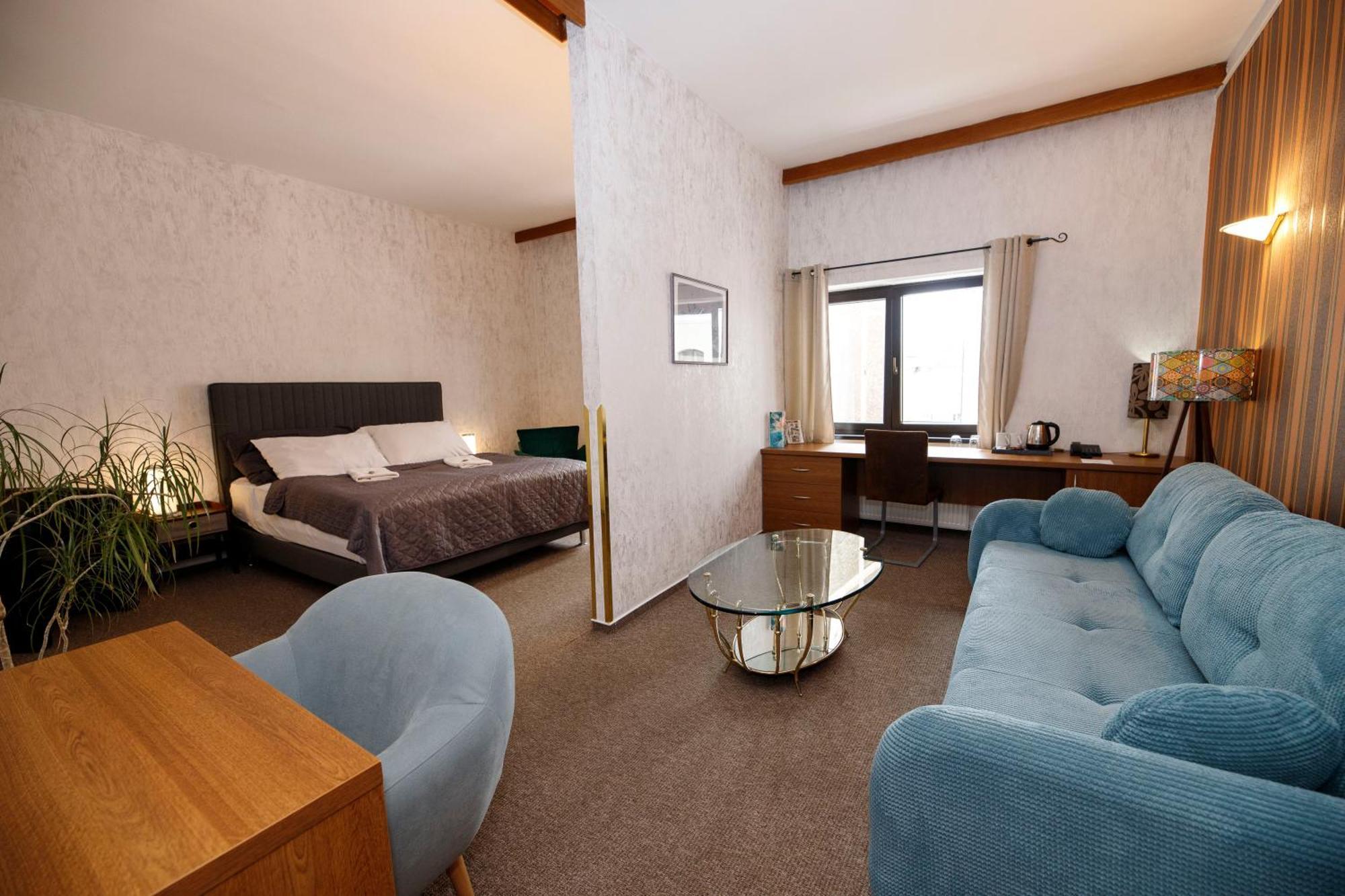 Hotel Radnice Liberec Luaran gambar