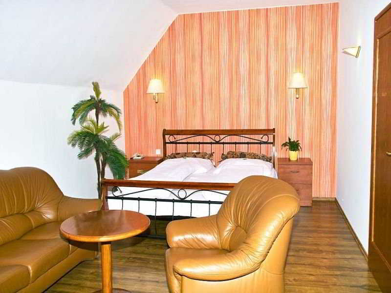 Hotel Radnice Liberec Luaran gambar