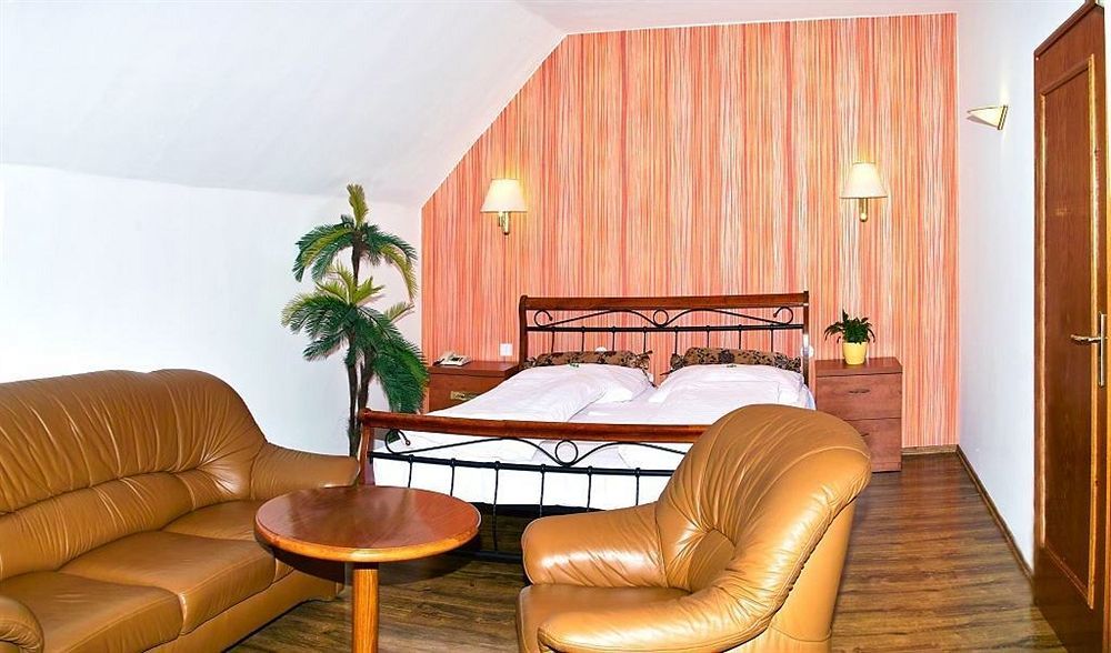 Hotel Radnice Liberec Luaran gambar