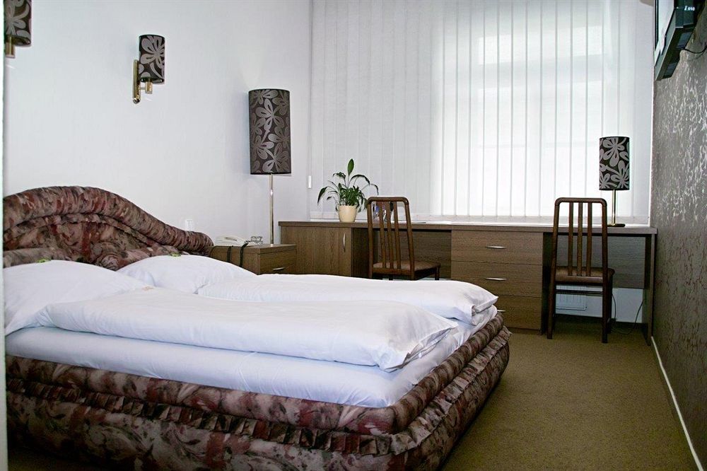 Hotel Radnice Liberec Luaran gambar