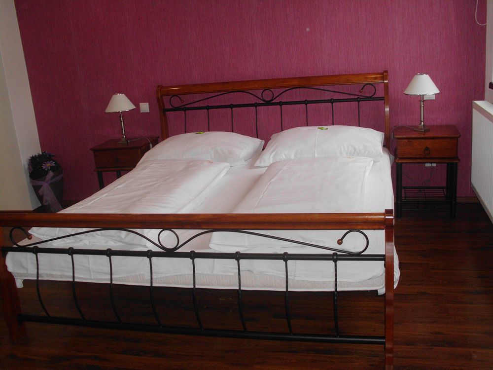 Hotel Radnice Liberec Luaran gambar