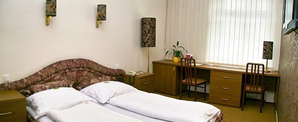 Hotel Radnice Liberec Luaran gambar