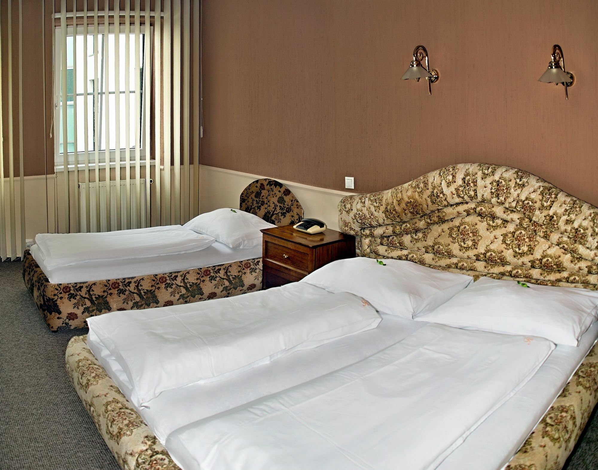 Hotel Radnice Liberec Luaran gambar