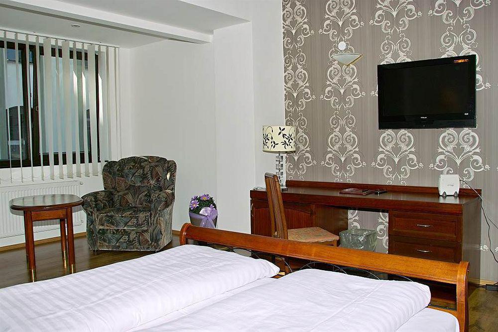 Hotel Radnice Liberec Luaran gambar