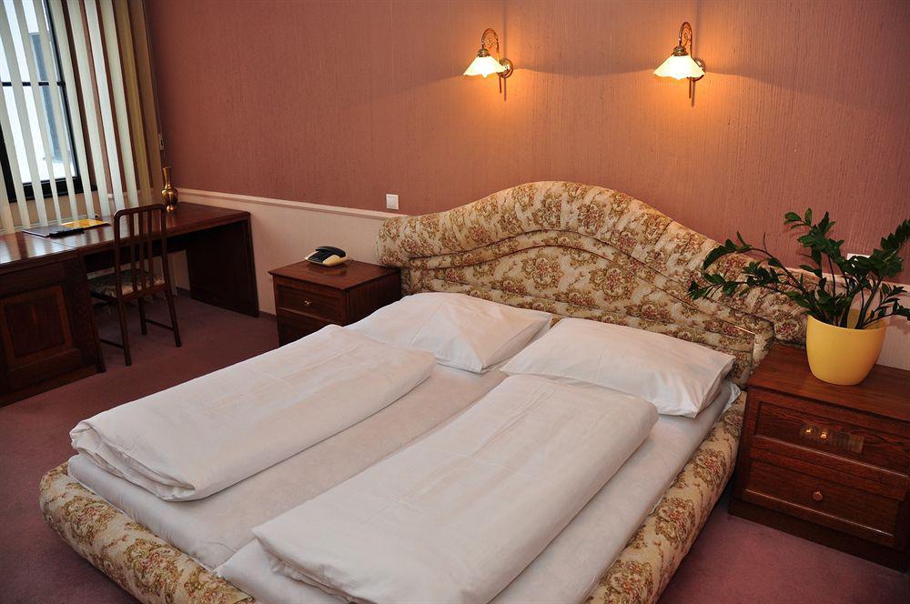 Hotel Radnice Liberec Luaran gambar