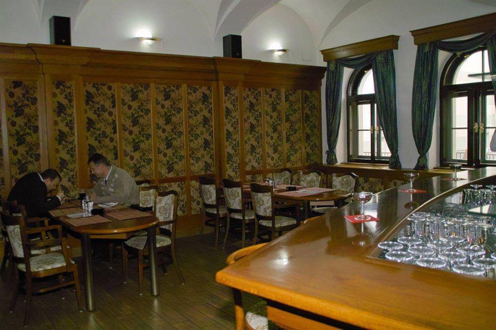 Hotel Radnice Liberec Luaran gambar